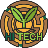 Produse si tehnologii moderne in horticultura